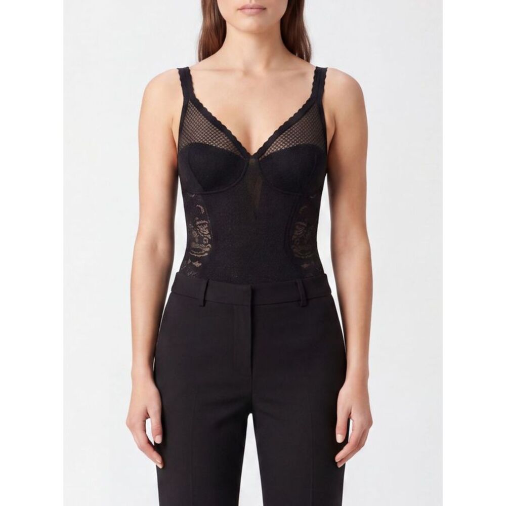 Elisabetta Franchi Women Top Woman Elisabetta Franchi
